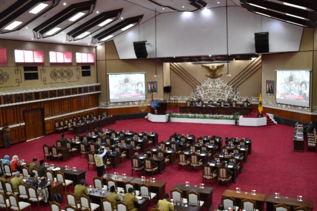 Menyelami Aspirasi Rakyat Melalui Portal Resmi DPRD Sumsel