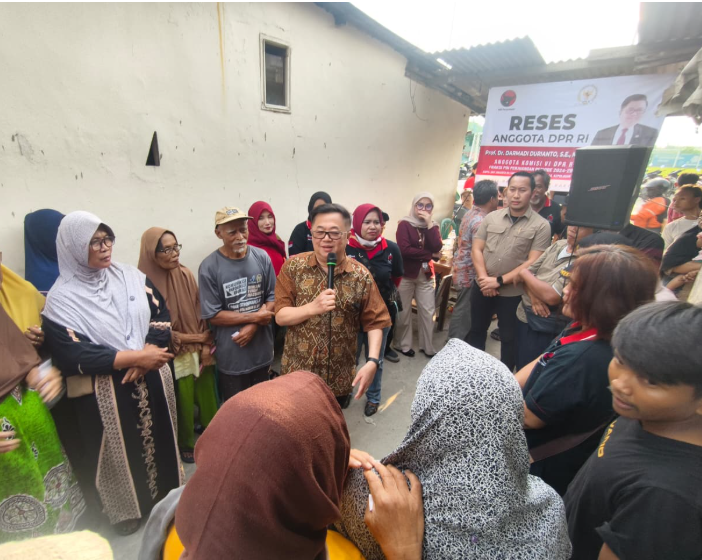 Portal Resmi DPRD Sumatera Selatan: Jembatan Antara Pemerintah dan Masyarakat