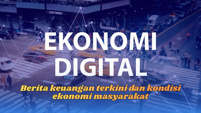 berita keuangan terkini