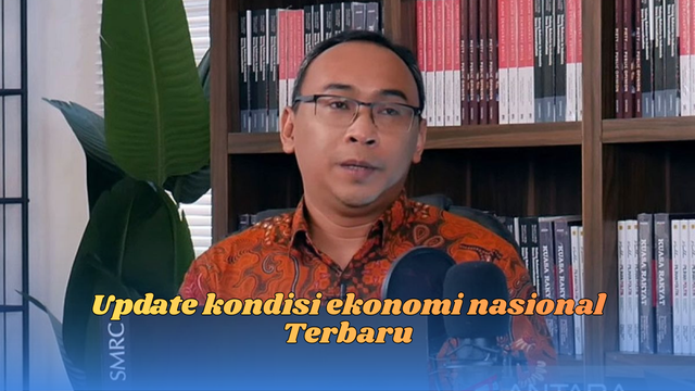 update kondisi ekonomi