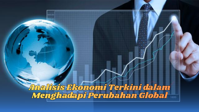 analisis ekonomi terkini