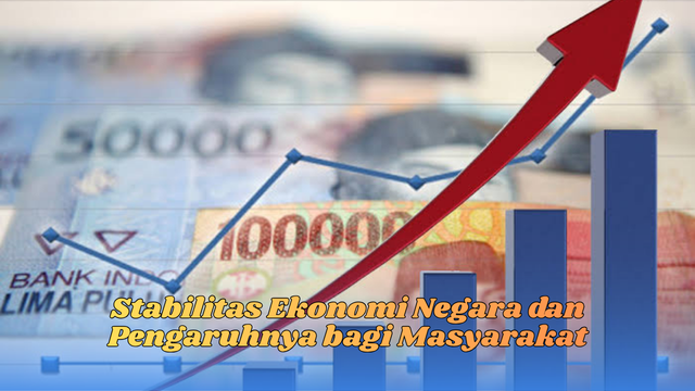 stabilitas ekonomi negara