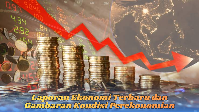 laporan ekonomi terbaru